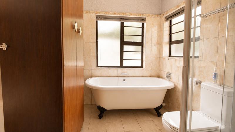 3 Bedroom Property for Sale in Bayswater Free State